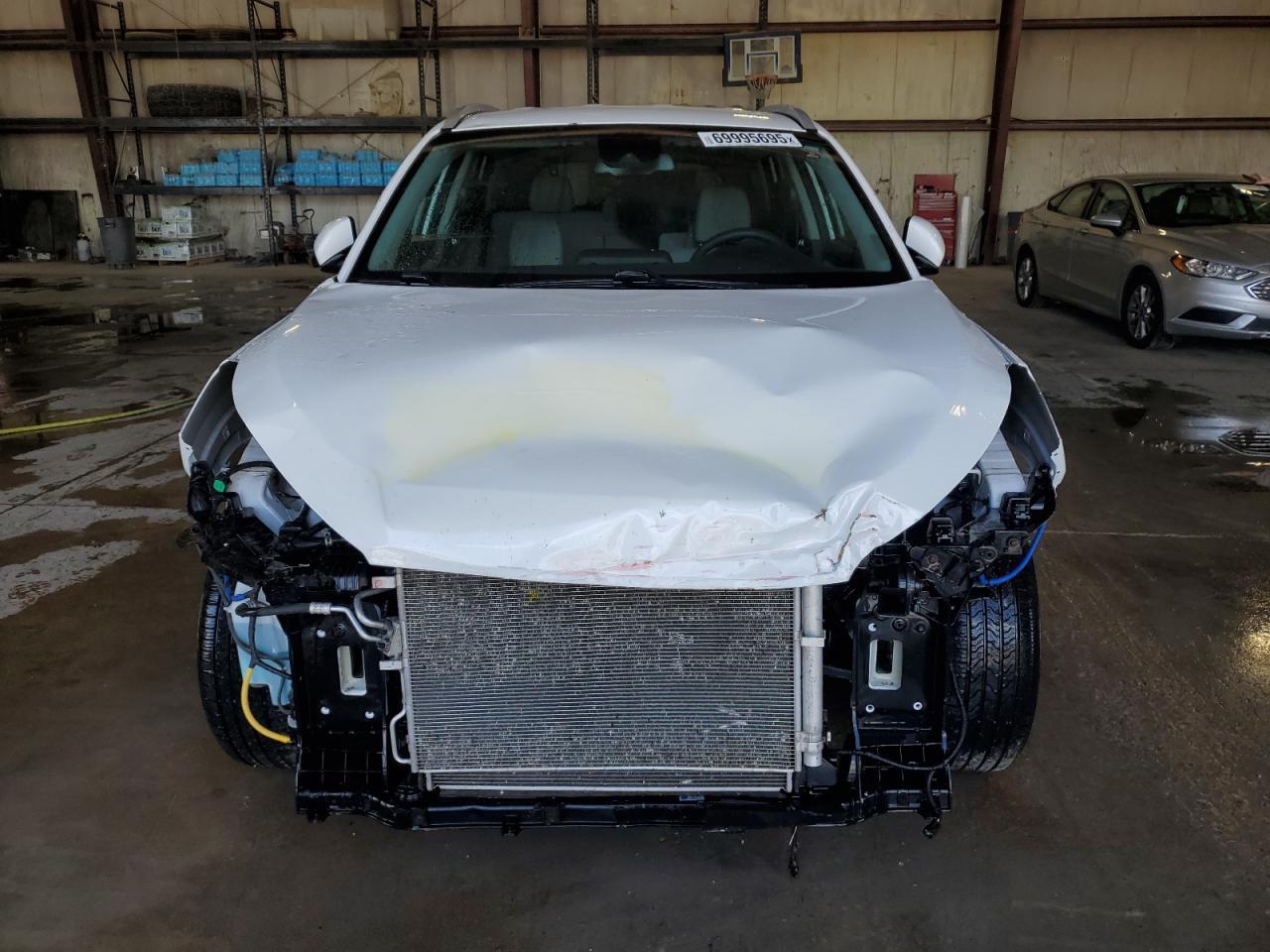 2020 Hyundai Tucson Limited - Image 5