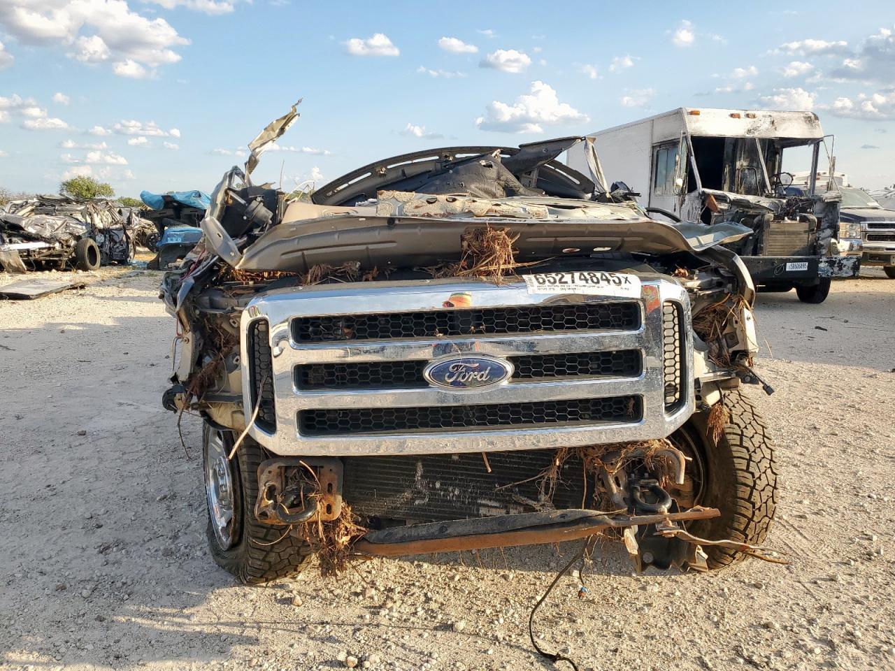 2006 Ford F350 Srw Super Duty - Image 5