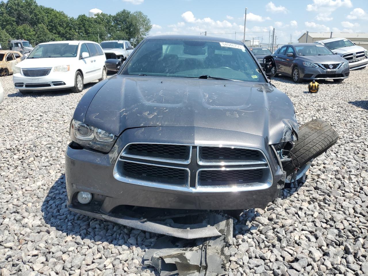 2014 Dodge Charger R/T - Image 5