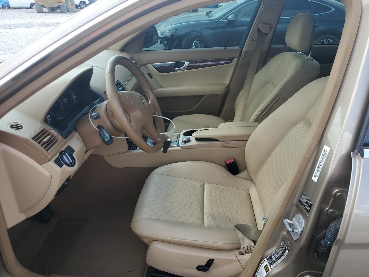 2008 Mercedes-Benz C 300 - Фото 7