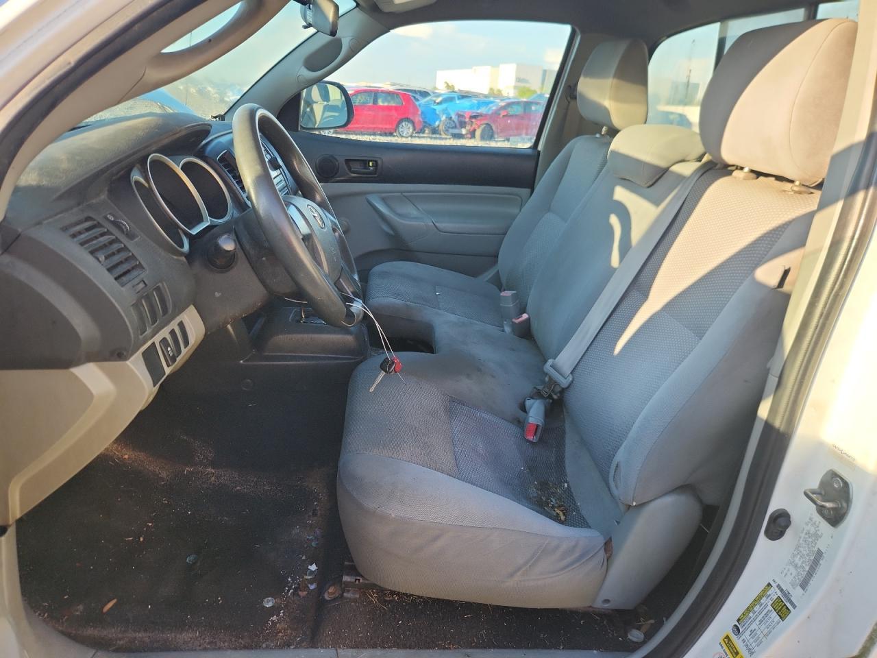 2012 Toyota Tacoma - Фото 7