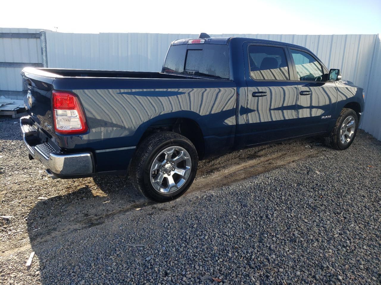 2022 Ram 1500 Big Horn - Фото 3