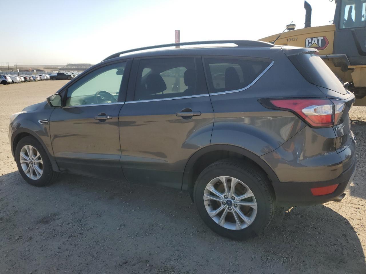 2017 Ford Escape Se - Image 2