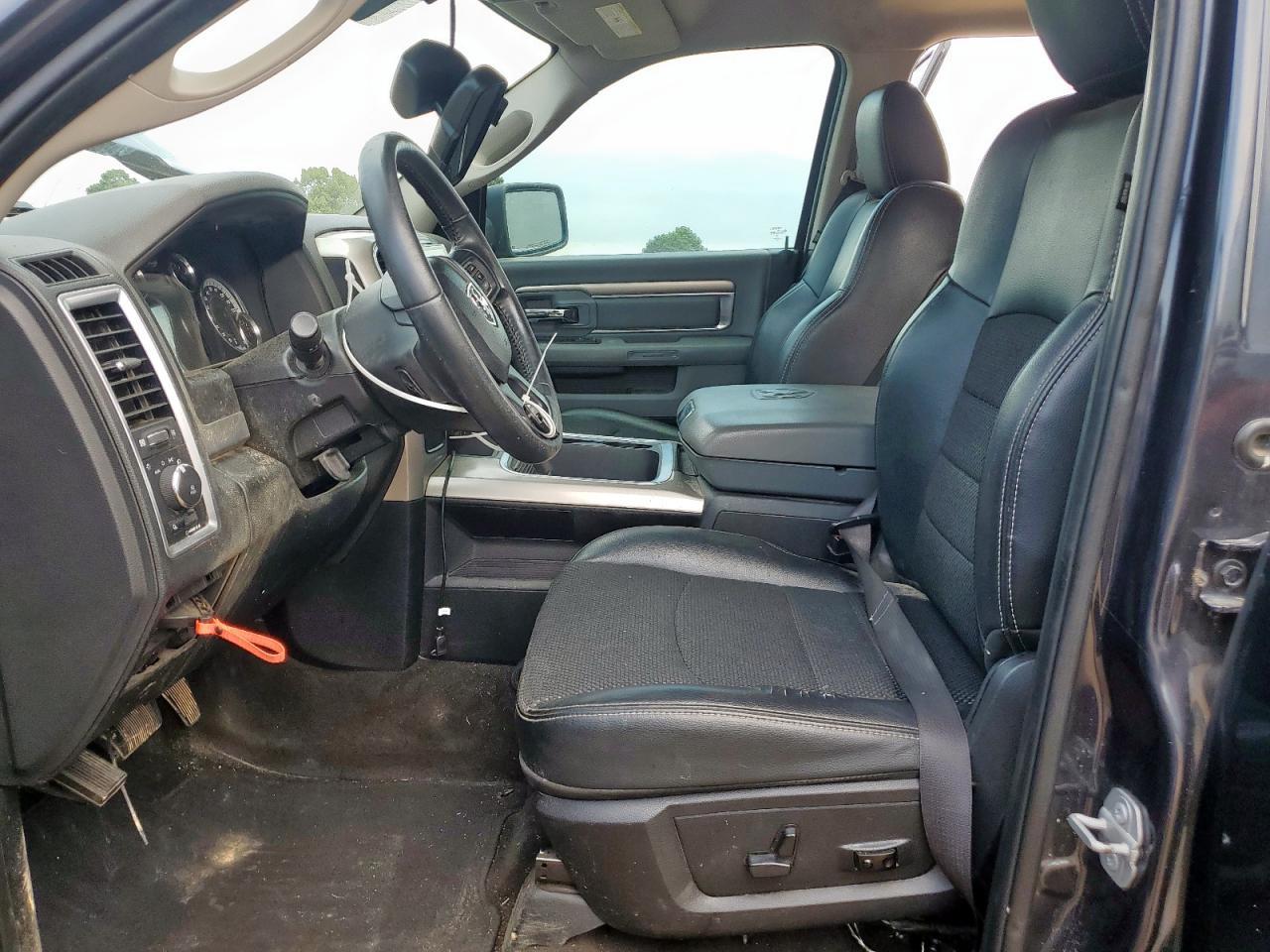 2017 Ram 1500 Slt - Image 7