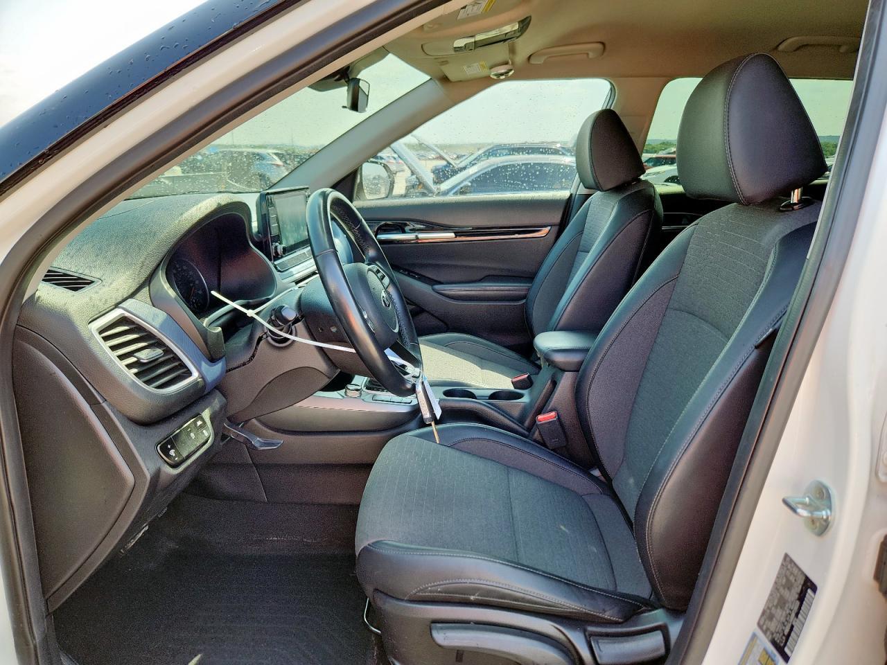 2021 Kia Seltos S - Image 7