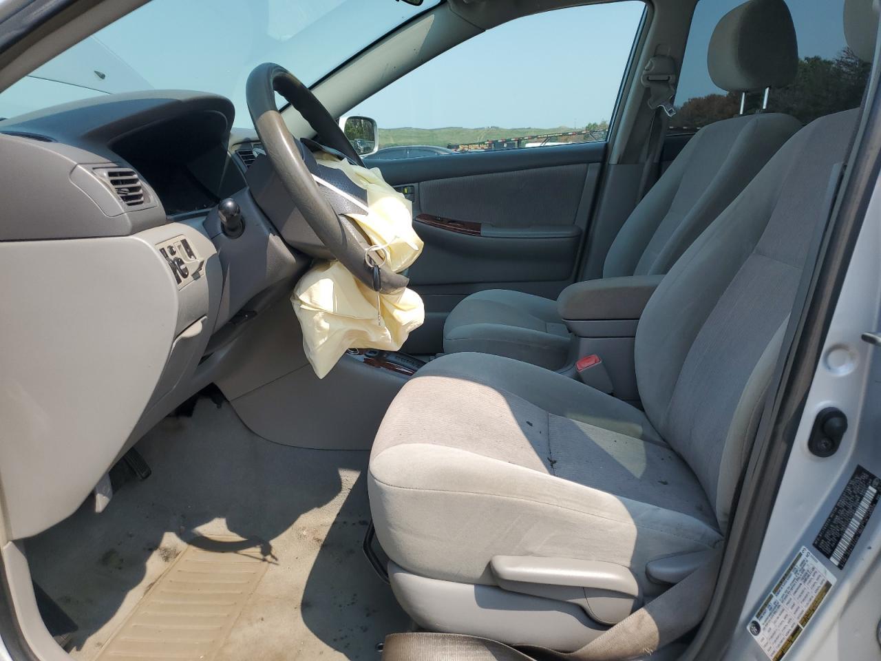 2007 Toyota Corolla - Фото 7