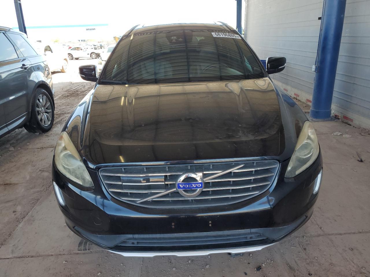2015 Volvo Xc60 T6 Platinum - Image 5