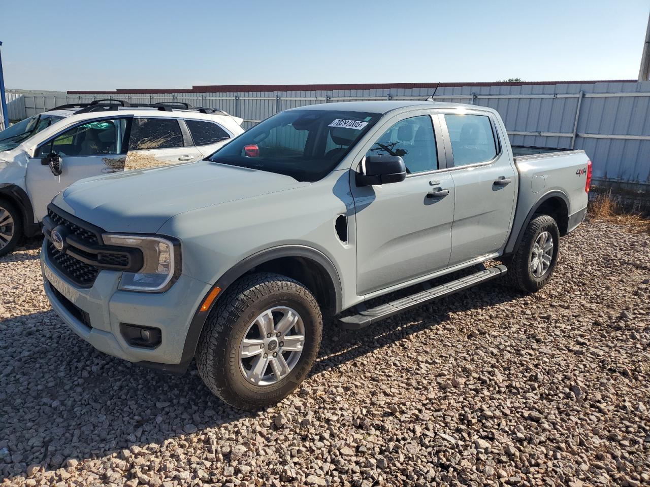 2024 Ford Ranger Xl