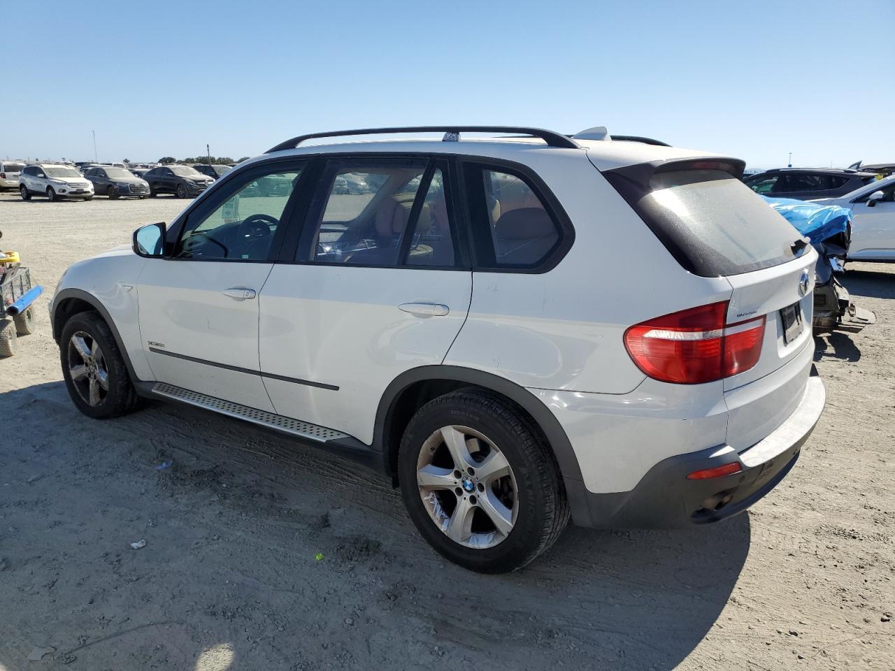 2009 BMW X5 xDrive30I - Фото 2