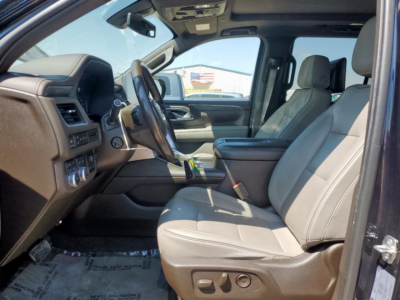 2021 GMC Yukon Slt - Фото 7