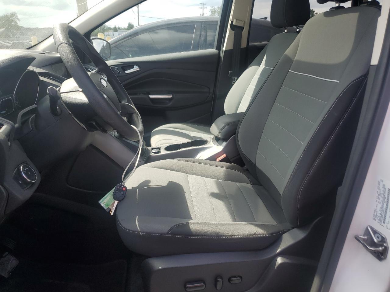 2015 Ford Escape Se - Фото 7
