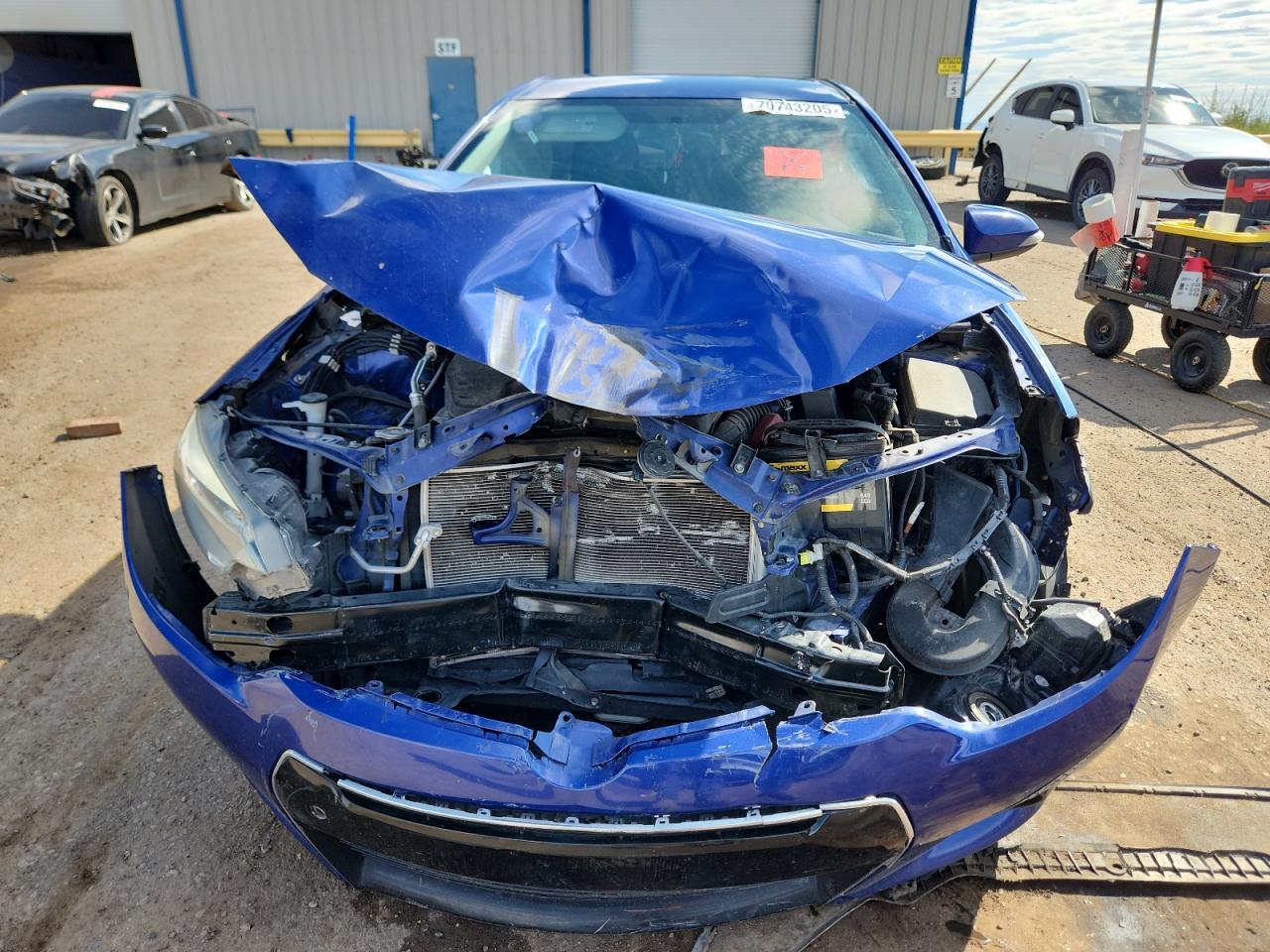 2016 Toyota Corolla L - Фото 5