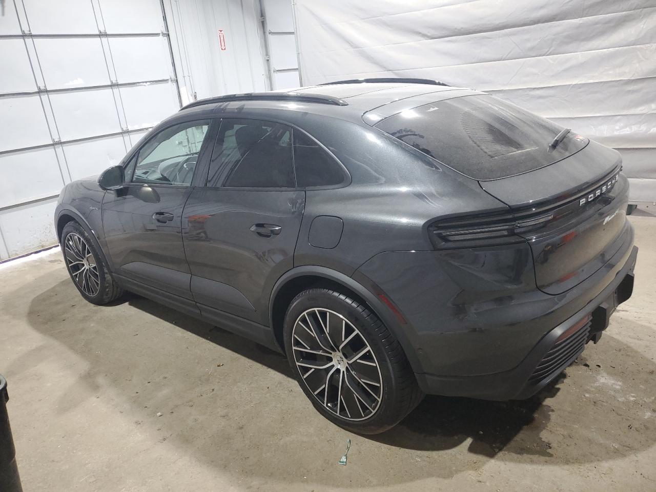 2024 Porsche Macan 4 - Фото 2