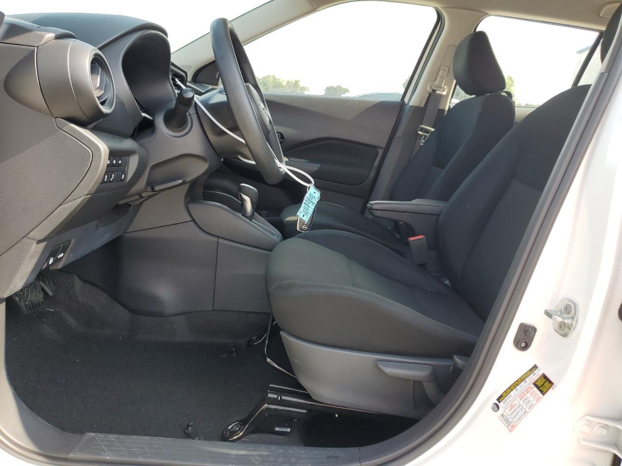 2024 Nissan Kicks S - Фото 7