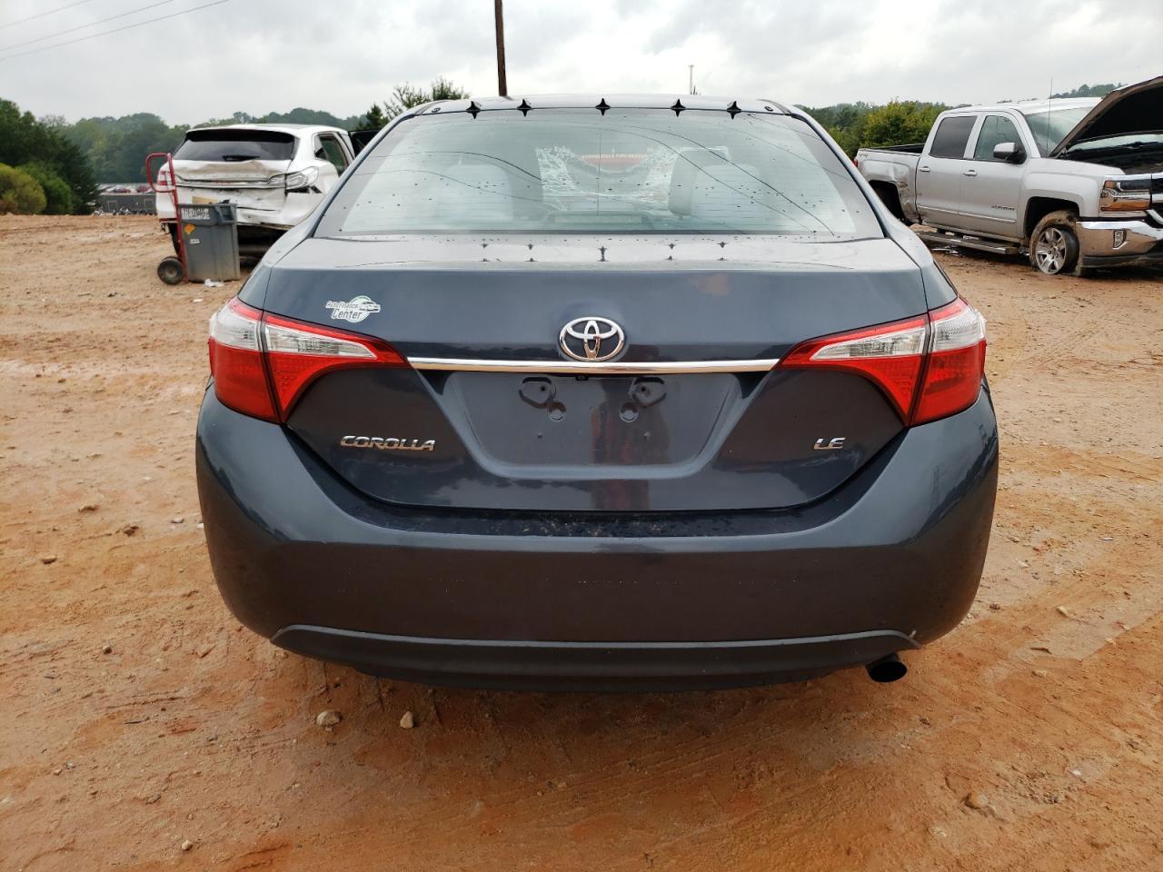 2015 Toyota Corolla L - Image 6