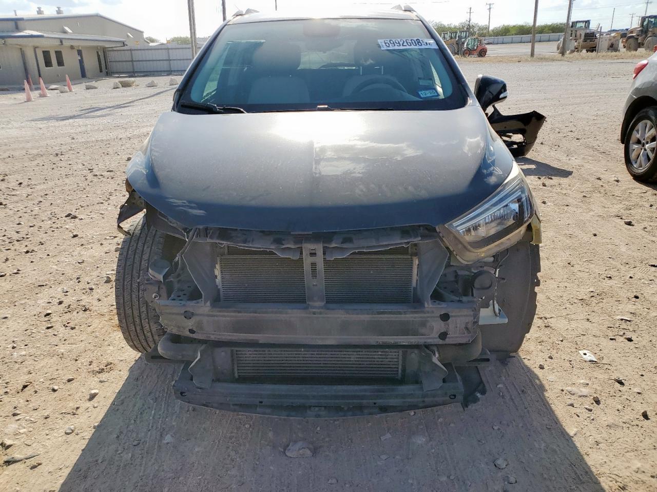 2017 Buick Encore Preferred - Фото 5