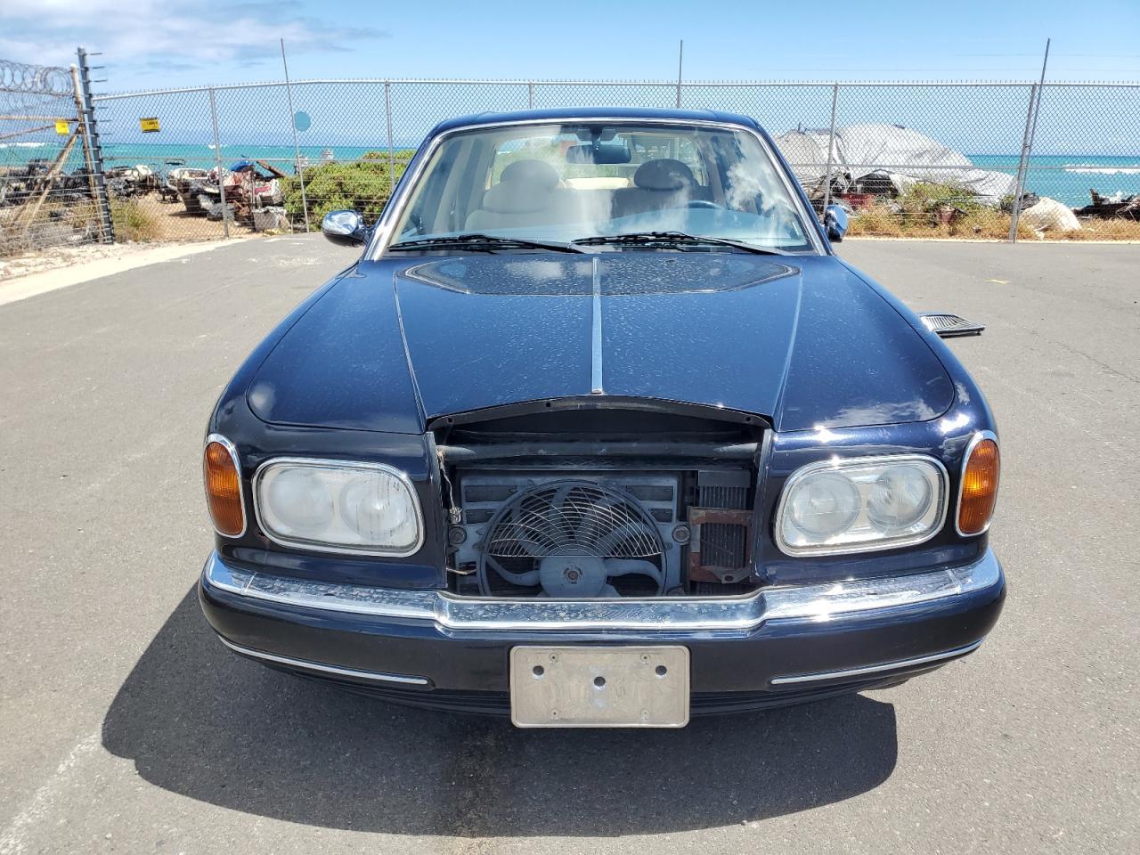 1999 Rolls-Royce Silver Seraph - Фото 5