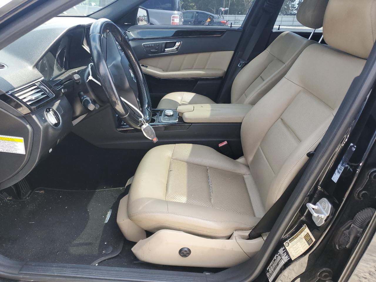2011 Mercedes-Benz E 350 - Фото 7