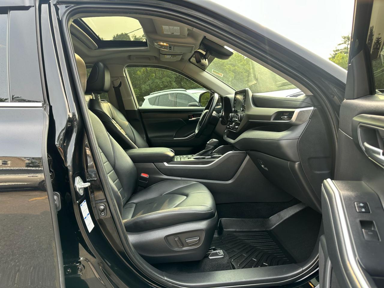 2022 Toyota Highlander Xle - Фото 6