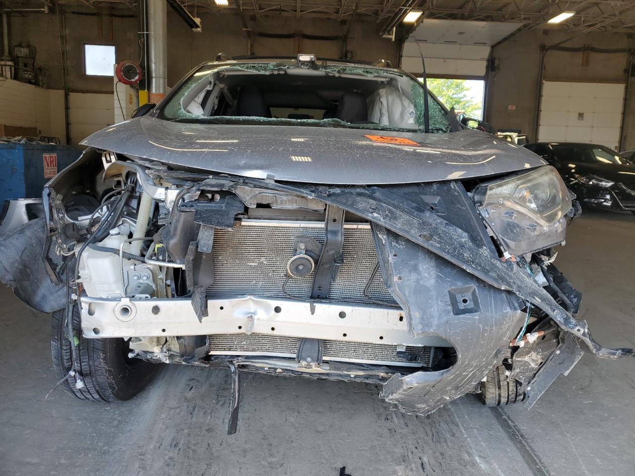 2017 Toyota Rav4 Le - Фото 5