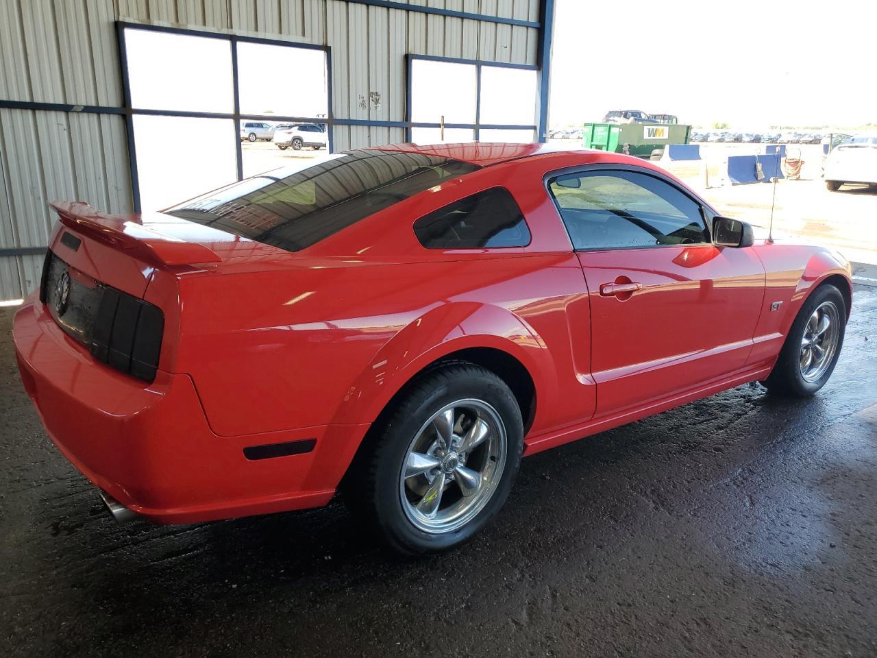2006 Ford Mustang Gt - Image 3