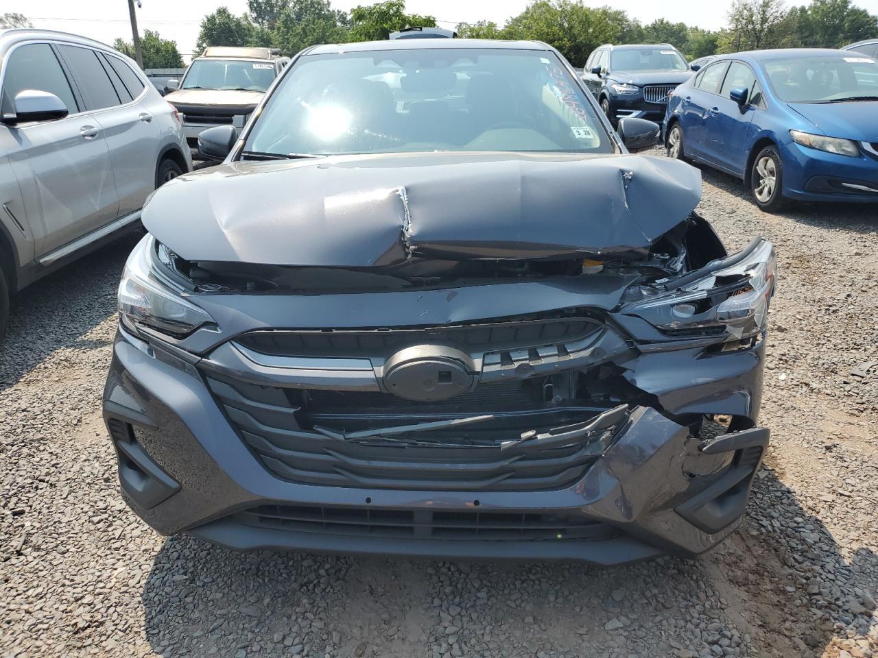 2023 Subaru Legacy Limited - Фото 5