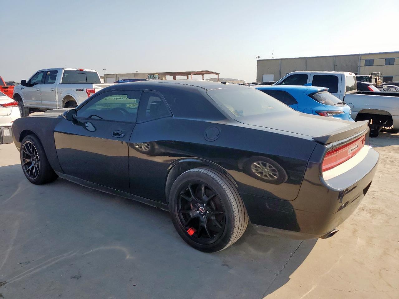 2009 Dodge Challenger R/T - Фото 2