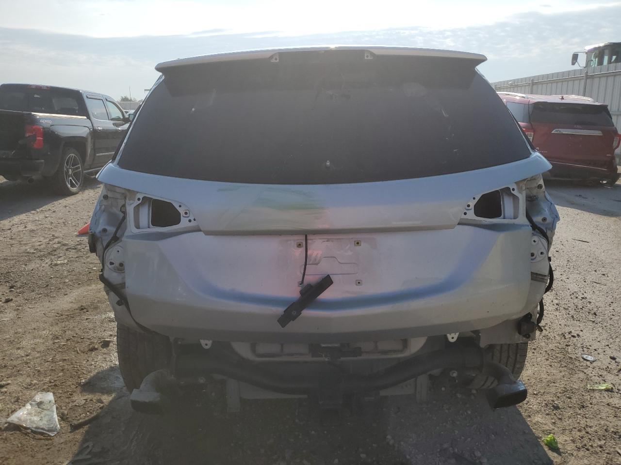 2020 Chevrolet Equinox Premier - Фото 6