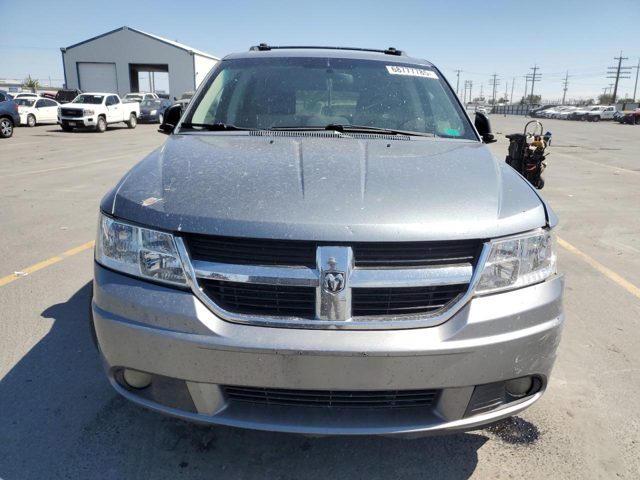 2009 Dodge Journey Sxt - Image 5