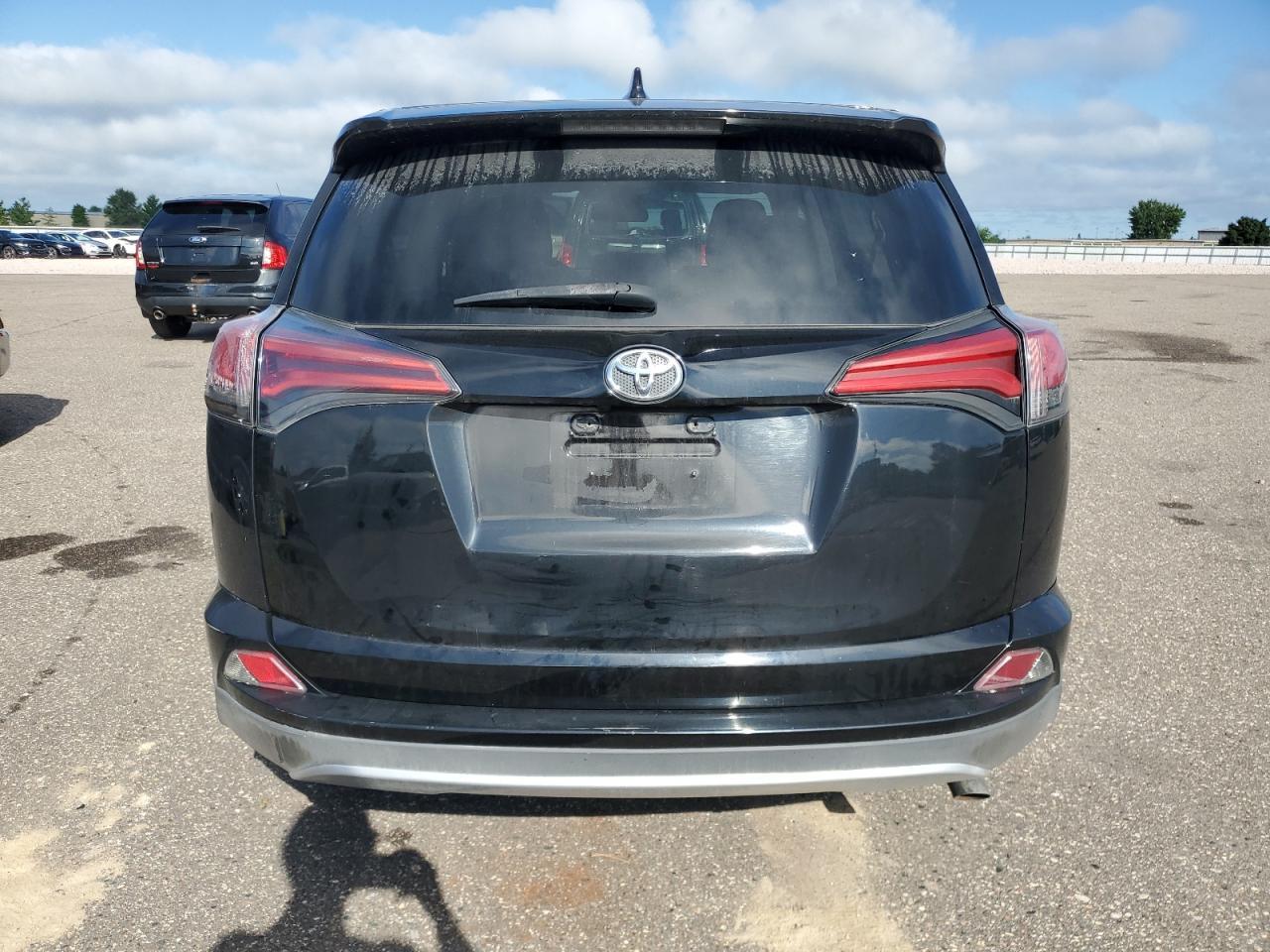 2018 Toyota Rav4 Adventure - Фото 6