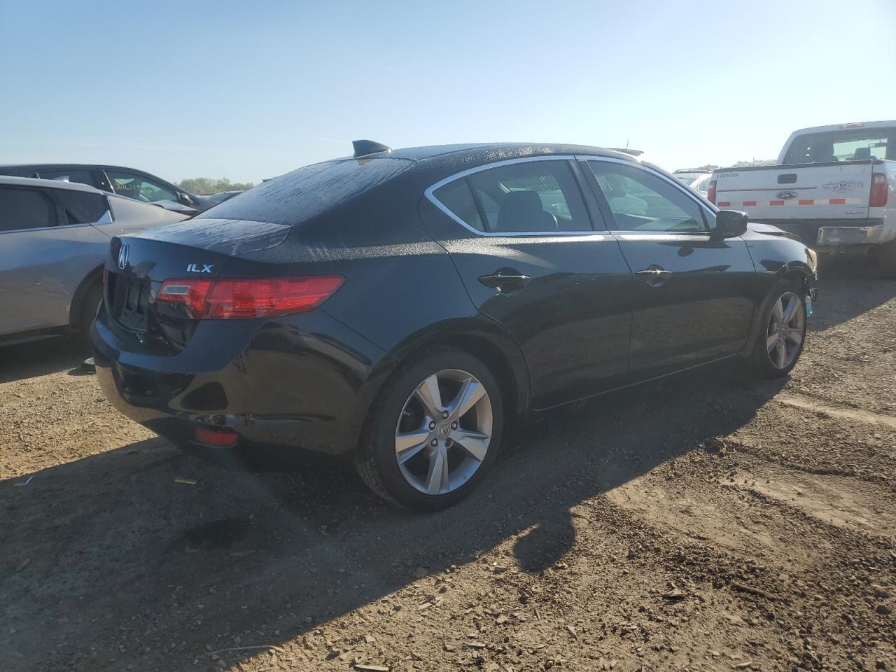 2013 Acura Ilx 20 Tech - Фото 3
