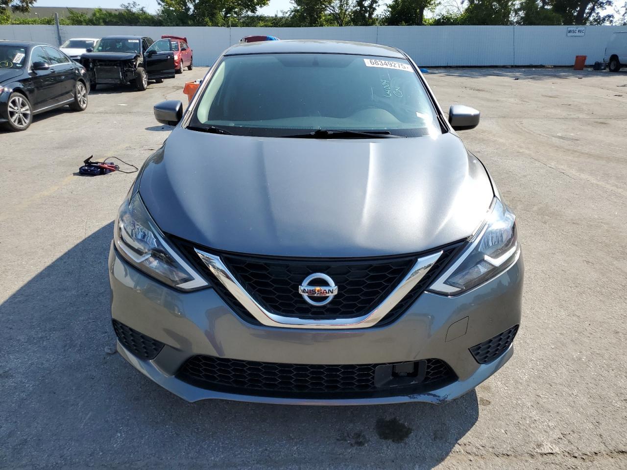 2019 Nissan Sentra S - Image 5