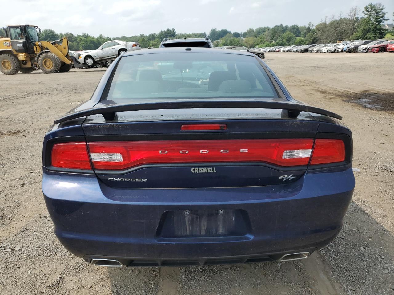 2013 Dodge Charger R/T - Image 6