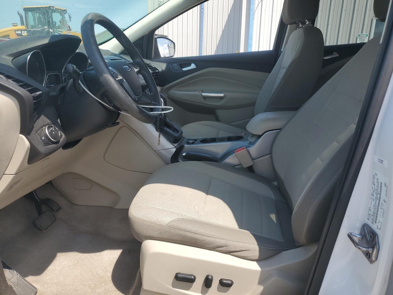 2016 Ford Escape Se - Image 7