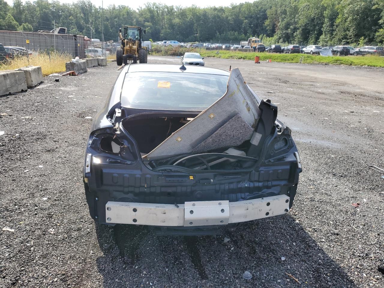 2012 Infiniti G37 - Image 6