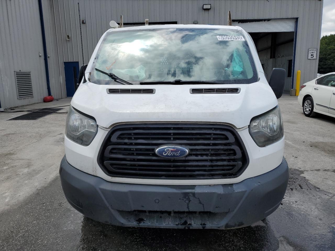 2017 Ford Transit T-250 - Фото 5
