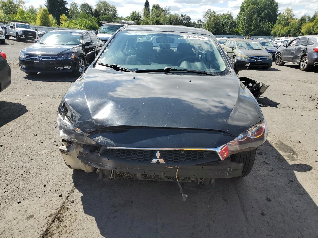 2016 Mitsubishi Lancer Es - Фото 5