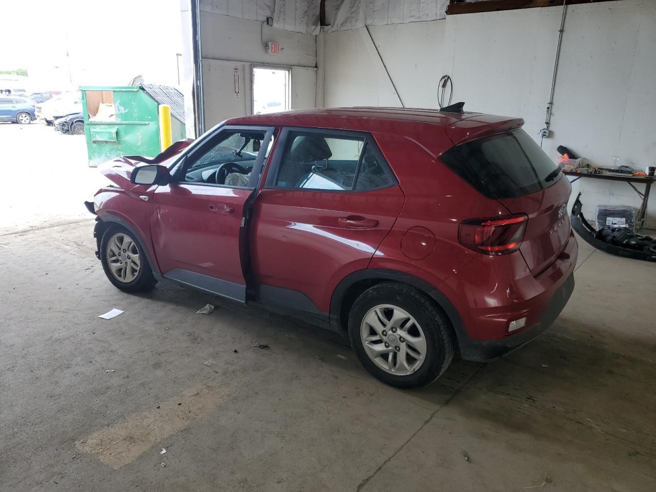 2021 Hyundai Venue Se - Image 2
