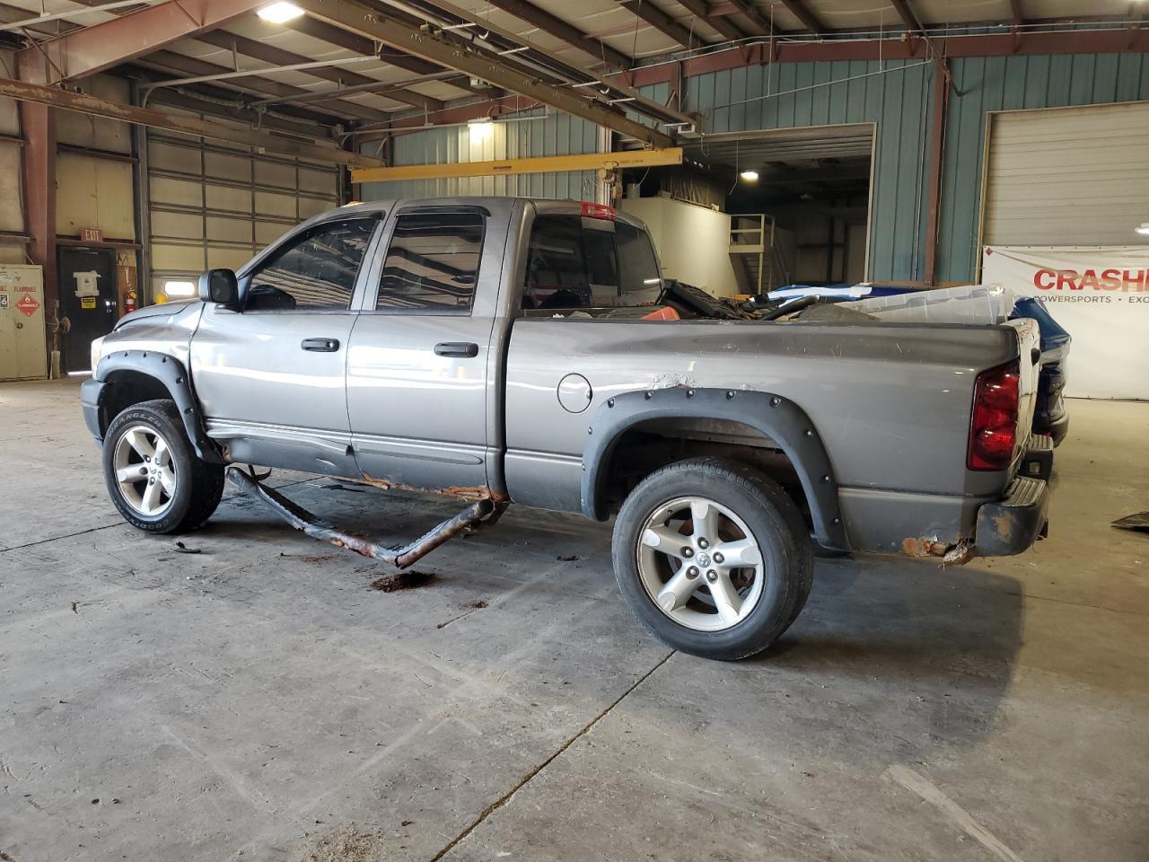 2007 Dodge Ram 1500 St - Image 2