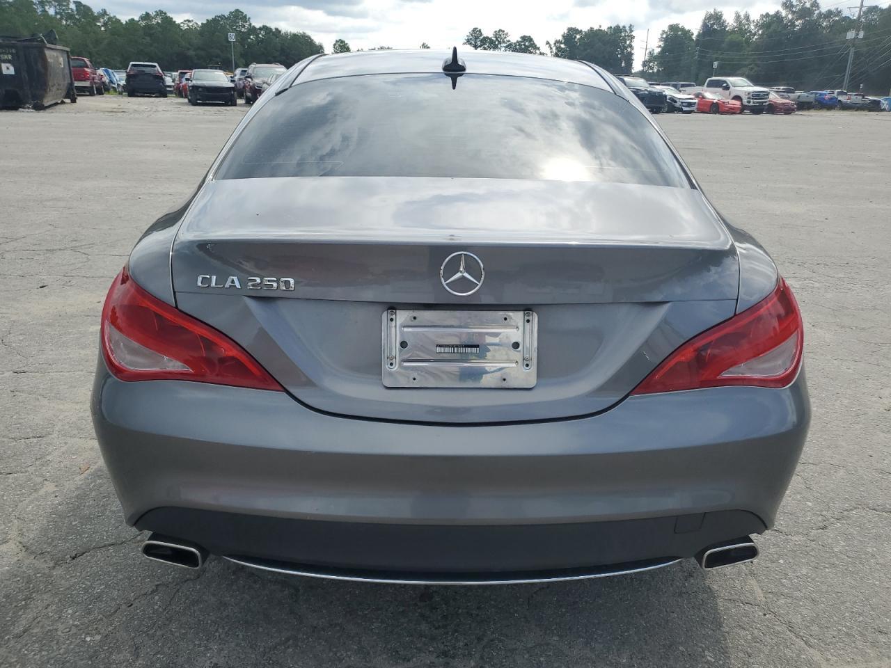 2015 Mercedes-Benz Cla 250 - Image 6