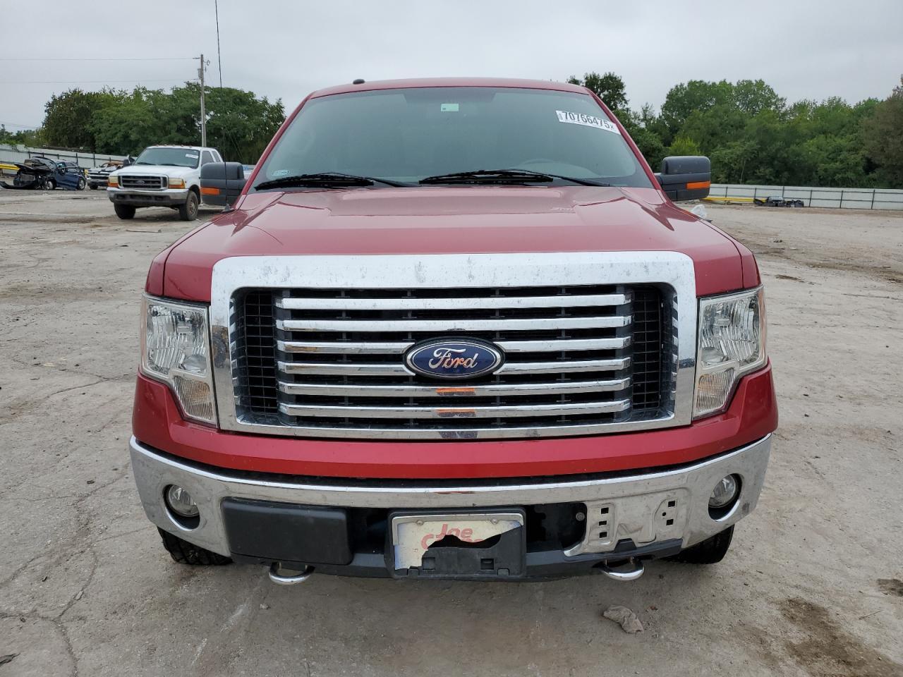 2011 Ford F150 Supercrew - Фото 5