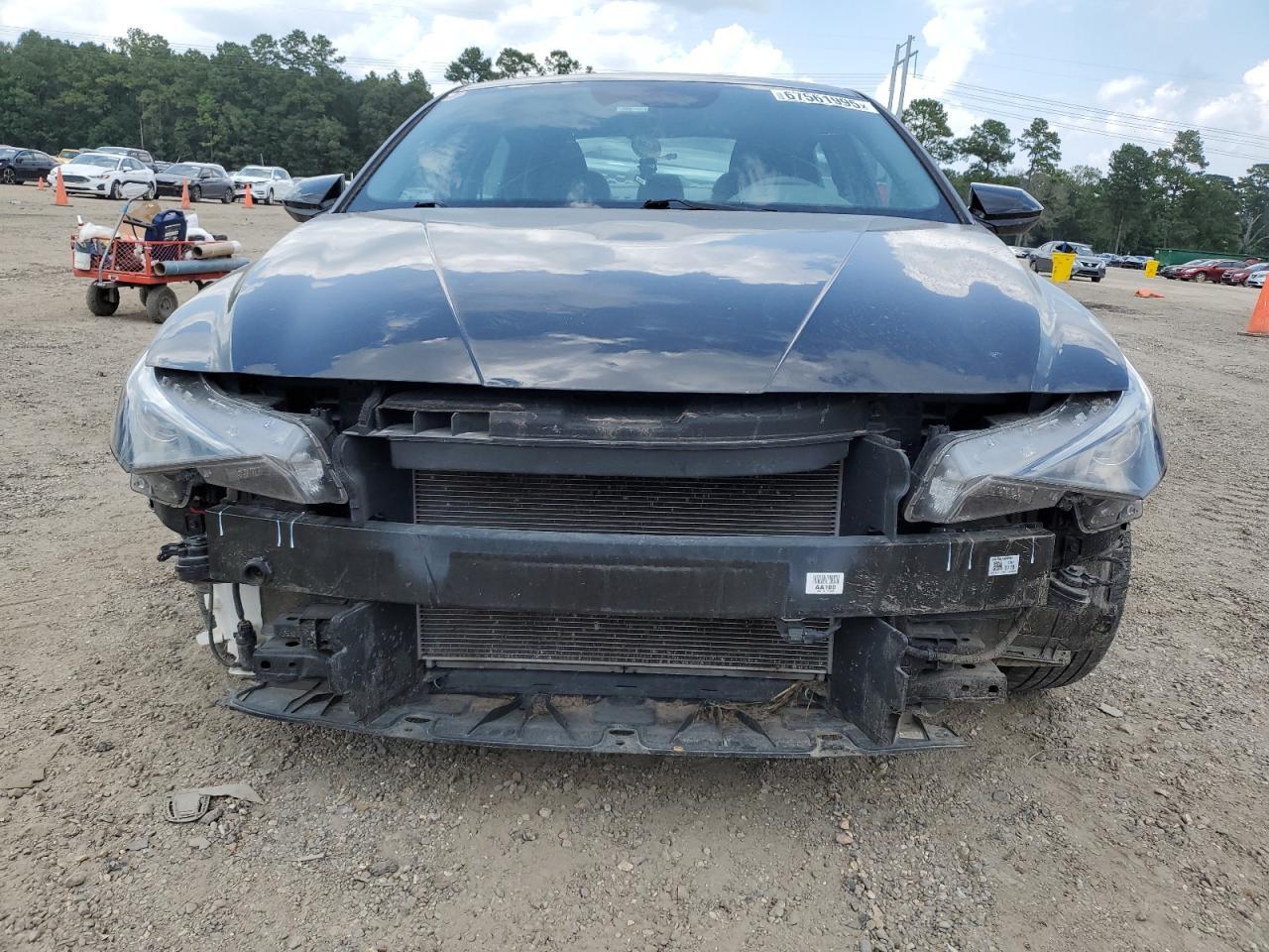 2023 Hyundai Elantra Sel - Image 5