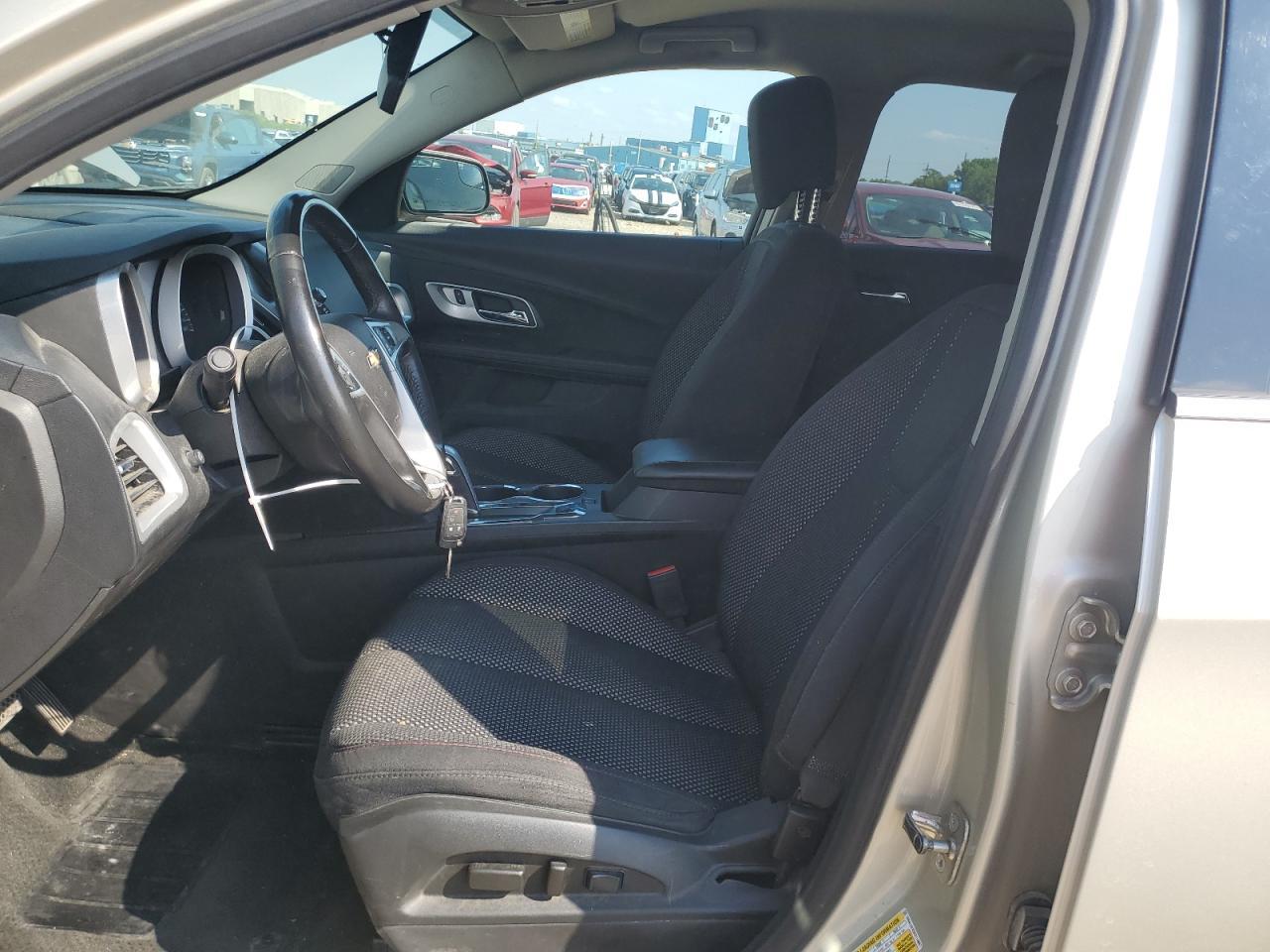 2013 Chevrolet Equinox Lt - Image 7