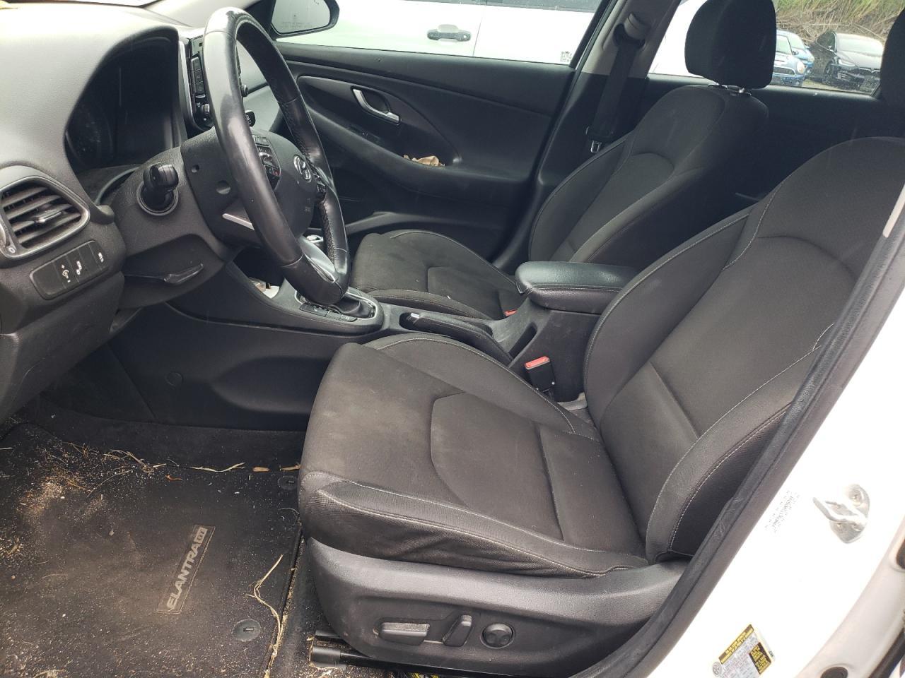 2018 Hyundai Elantra Gt - Image 7