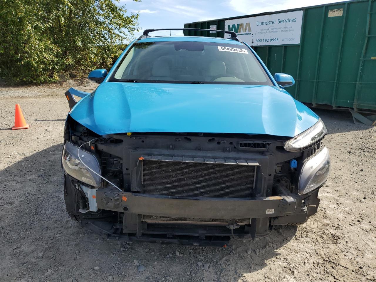 2022 Hyundai Kona Sel - Image 5