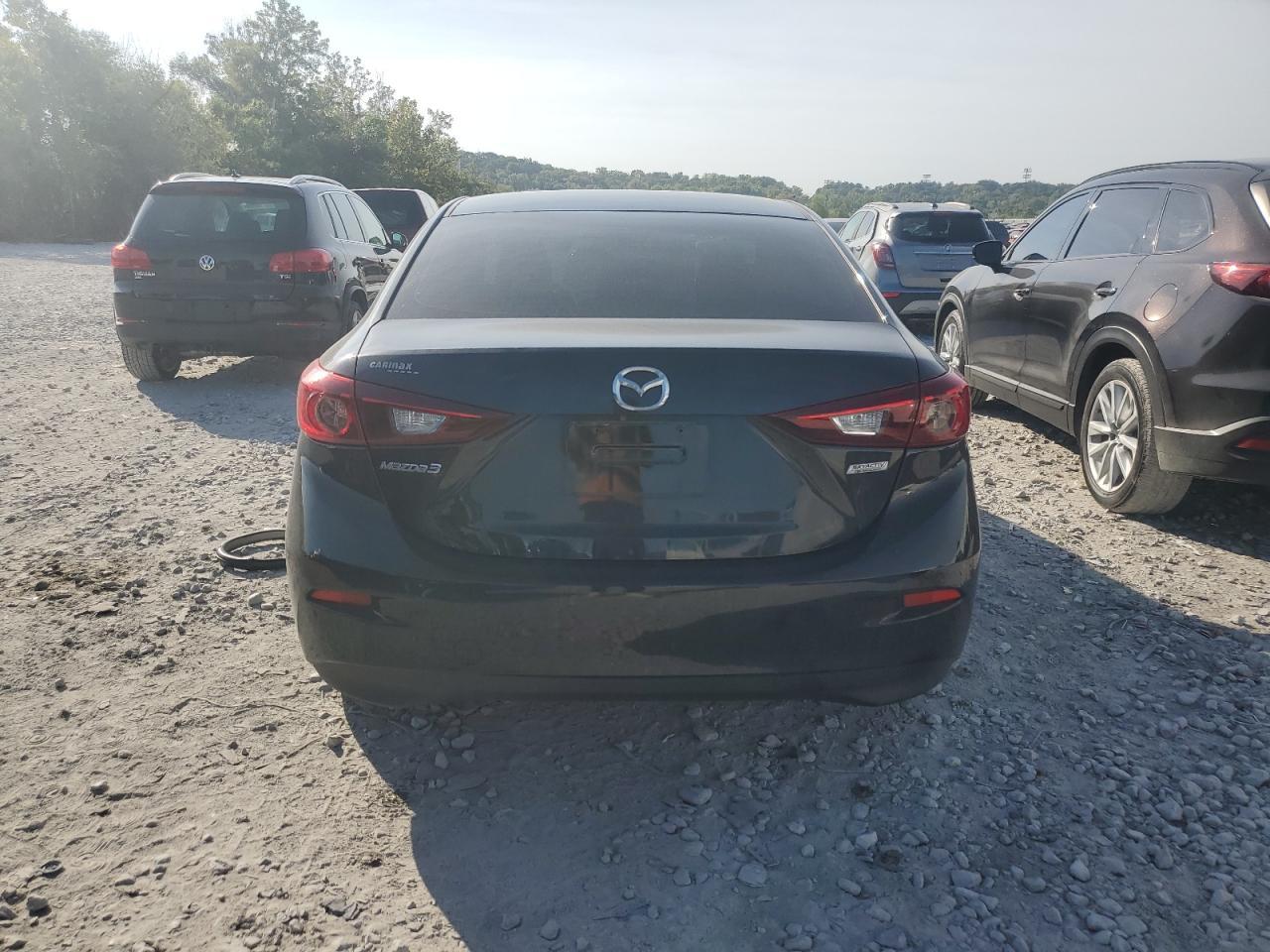 2017 Mazda 3 Touring - Фото 6