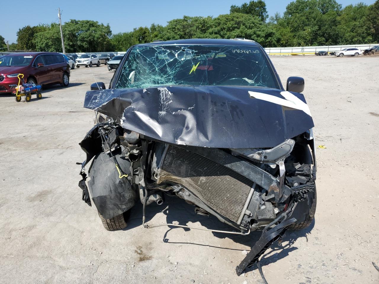 2015 Dodge Grand Caravan R/T - Image 5