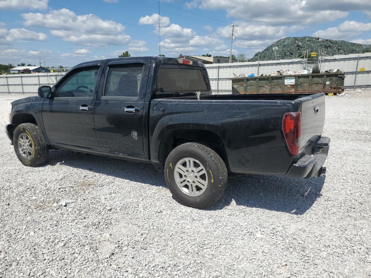2012 Chevrolet Colorado Lt - Image 2