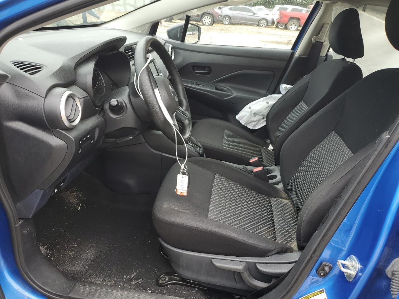 2021 Nissan Versa S - Image 7