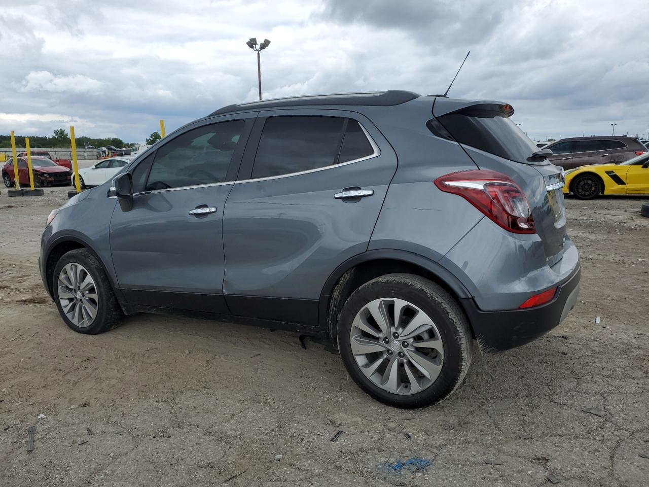 2019 Buick Encore Preferred - Фото 2